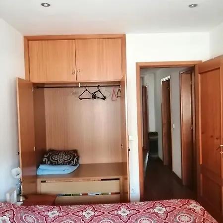 Ubytování v soukromí Sao Dinis *