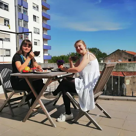Ubytování v soukromí Sao Dinis Porto