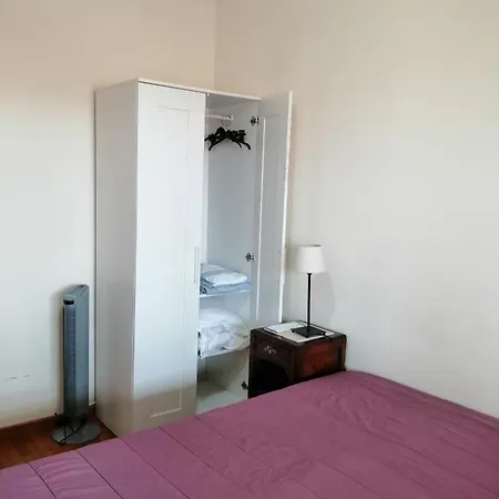 Ubytování v soukromí Sao Dinis