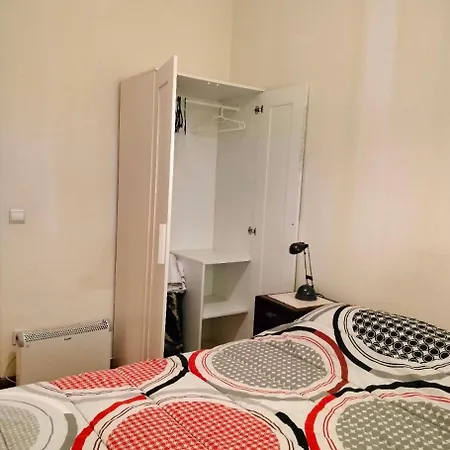 Ubytování v soukromí Sao Dinis *