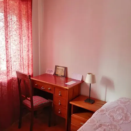 Rooms Sao Dinis