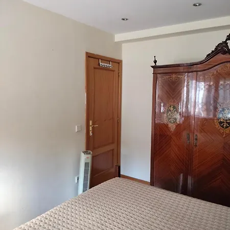Rooms Sao Dinis Homestay Porto