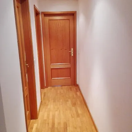Rooms Sao Dinis